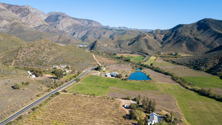 3 Bedroom Property for Sale in Montagu Rural Western Cape